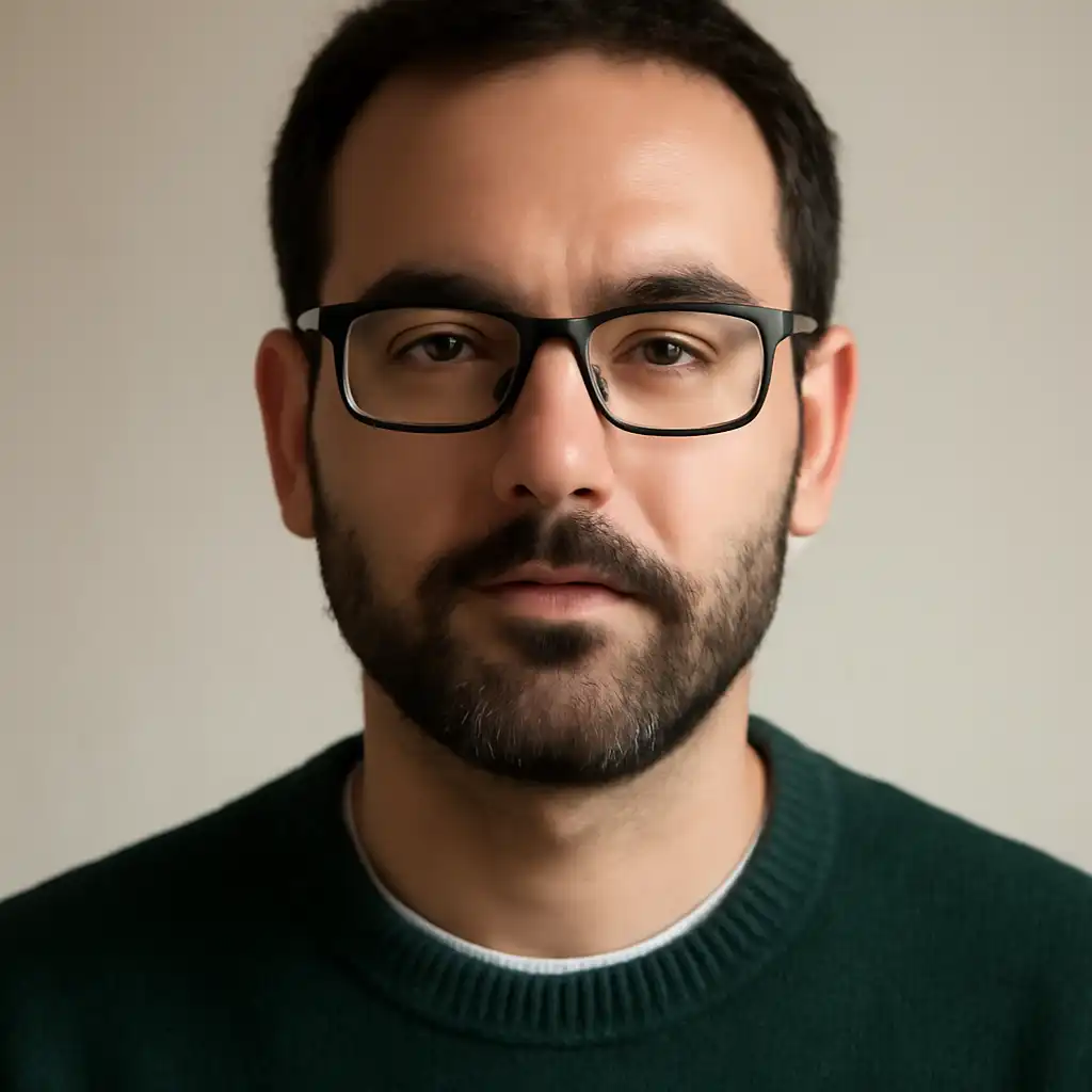 Federico Colombo